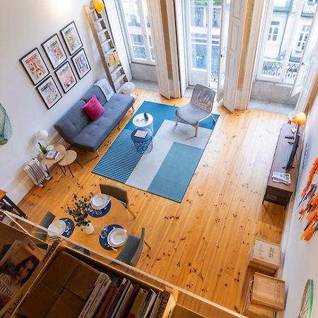 פורטו Eccentric Mouzinho Mezzanine By Lovelystay מראה חיצוני תמונה
