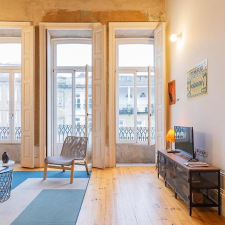 פורטו Eccentric Mouzinho Mezzanine By Lovelystay מראה חיצוני תמונה