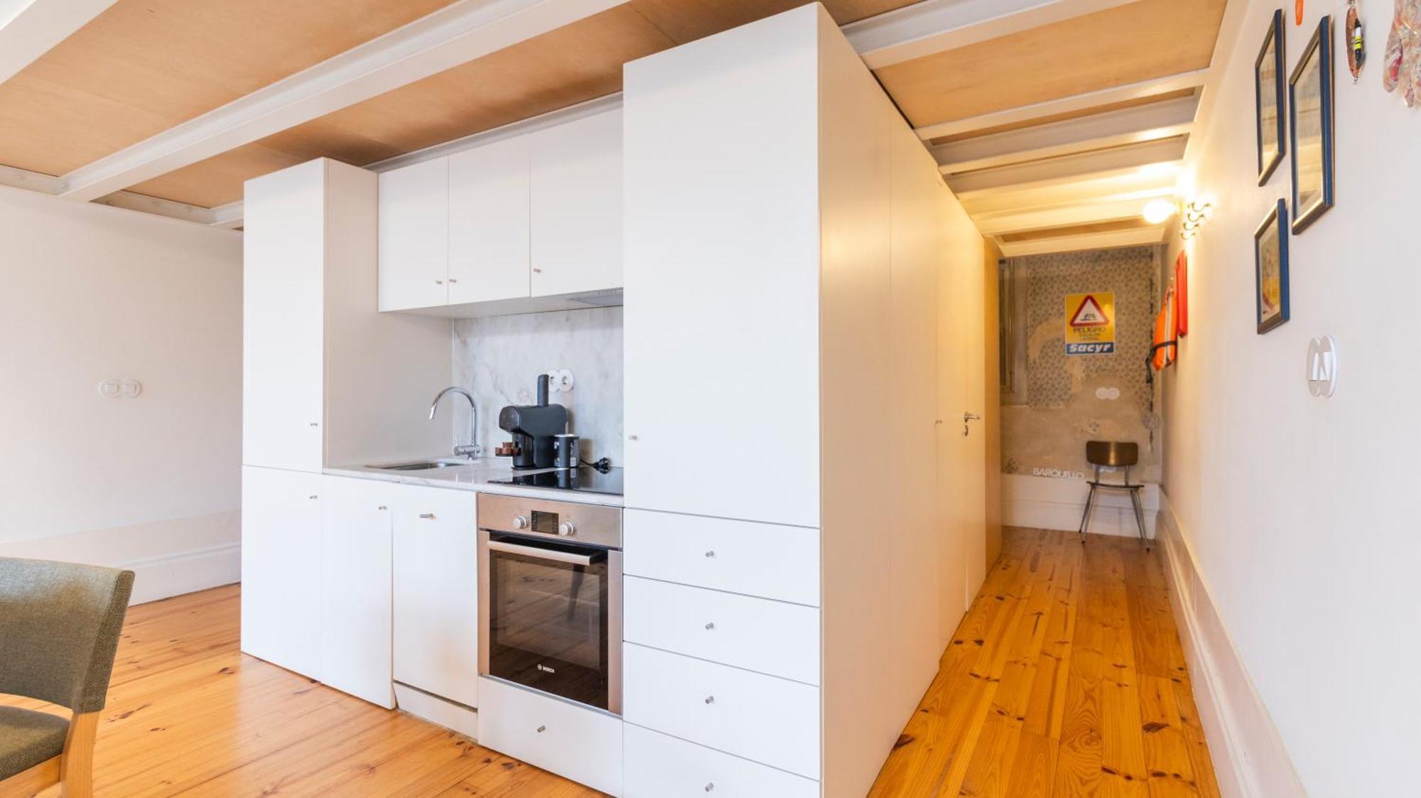 פורטו Eccentric Mouzinho Mezzanine By Lovelystay מראה חיצוני תמונה